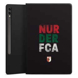 Tablet Smart Case schwarz