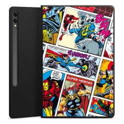 Tablet Smart Case schwarz