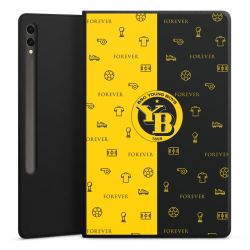 Tablet Smart Case schwarz