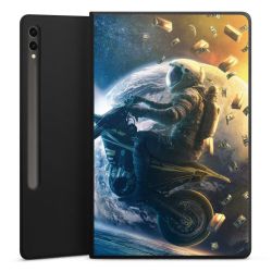 Tablet Smart Case schwarz