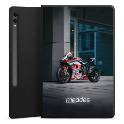 Tablet Smart Case schwarz