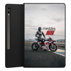 Tablet Smart Case schwarz