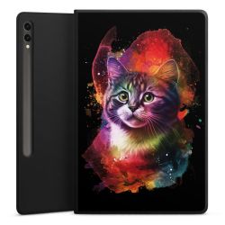 Tablet Smart Case schwarz