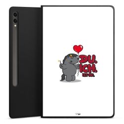 Tablet Smart Case schwarz