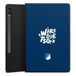 Tablet Smart Case schwarz