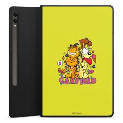 Tablet Smart Case schwarz