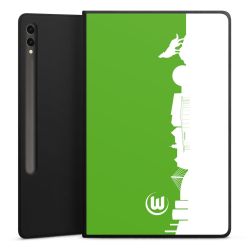 Tablet Smart Case schwarz