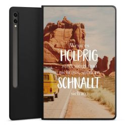 Tablet Smart Case schwarz