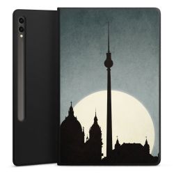 Tablet Smart Case schwarz