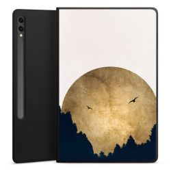 Tablet Smart Case schwarz