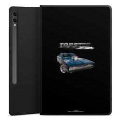 Tablet Smart Case schwarz