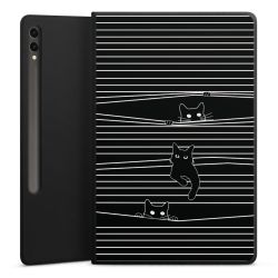 Tablet Smart Case schwarz