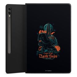 Tablet Smart Case schwarz