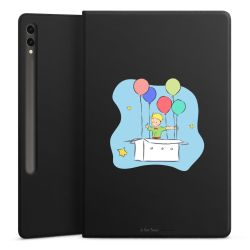 Tablet Smart Case schwarz