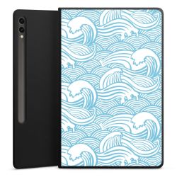 Tablet Smart Case schwarz