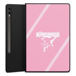 Tablet Smart Case schwarz