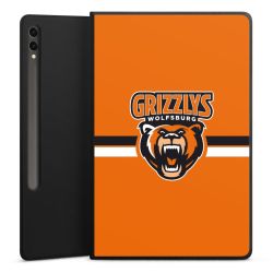 Tablet Smart Case schwarz