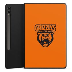 Tablet Smart Case schwarz