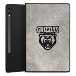 Tablet Smart Case schwarz