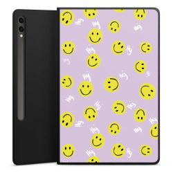 Tablet Smart Case schwarz