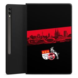 Tablet Smart Case schwarz