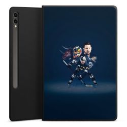 Tablet Smart Case schwarz