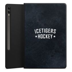 Tablet Smart Case schwarz