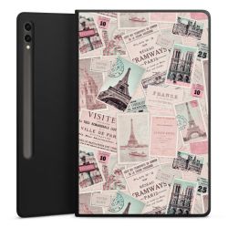 Tablet Smart Case schwarz