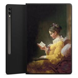 Tablet Smart Case schwarz