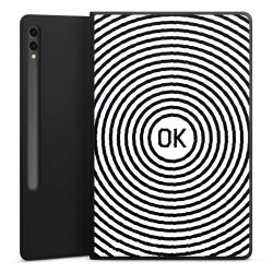 Tablet Smart Case schwarz