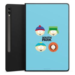 Tablet Smart Case schwarz