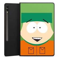 Tablet Smart Case schwarz