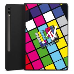 Tablet Smart Case schwarz