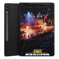 Tablet Smart Case schwarz