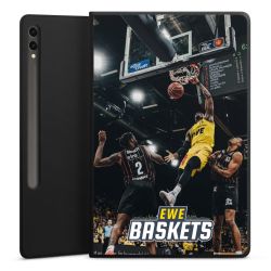 Tablet Smart Case schwarz