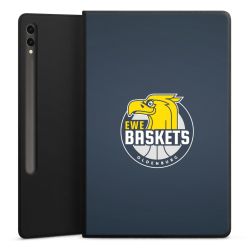 Tablet Smart Case schwarz