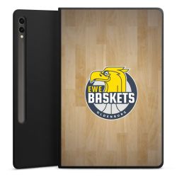 Tablet Smart Case schwarz