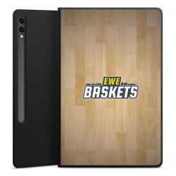 Tablet Smart Case schwarz