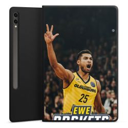 Tablet Smart Case schwarz