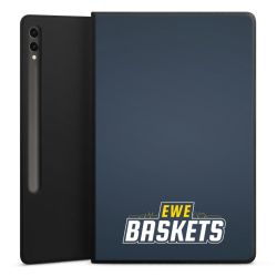 Tablet Smart Case schwarz