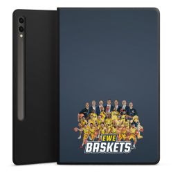 Tablet Smart Case schwarz