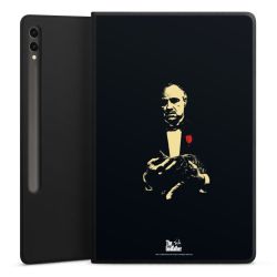 Tablet Smart Case schwarz