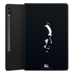 Tablet Smart Case schwarz