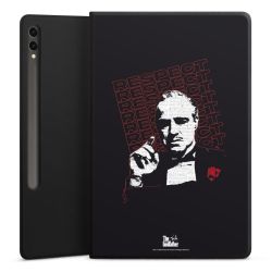 Tablet Smart Case schwarz