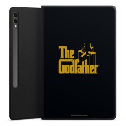 Tablet Smart Case schwarz