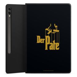 Tablet Smart Case schwarz