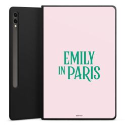 Tablet Smart Case schwarz