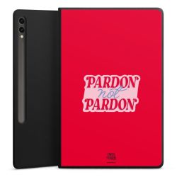 Tablet Smart Case schwarz