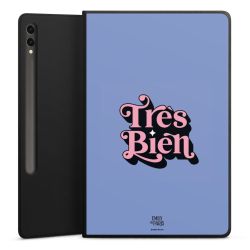 Tablet Smart Case schwarz