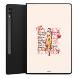 Tablet Smart Case schwarz